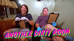 URINE for a TREAT : Kings Court Motel in Kingsville, MD