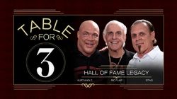 Hall of Fame Legacy