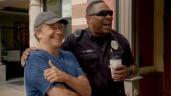 To Serve and Protect