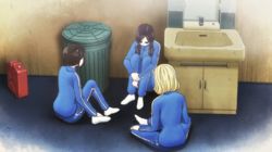 Glory free winner / Fall in love / Japanese dream / Don and boss / Family bond / Gokudolls victim meeting