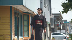 Yuki & Oyama: Neighbors with Interwoven Tradition