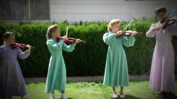 A Daughter's Revolt