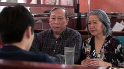 Young Man Comes Out as Gay to His Traditional Asian Parents