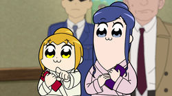Ginza Hostess Detective