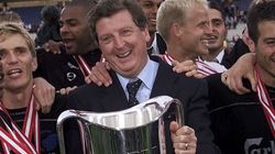 Roy Hodgson