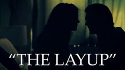 The Layup