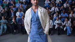 New Amsterdam promises to shake up the genre
