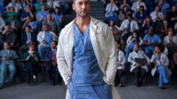 New Amsterdam Pilot Review