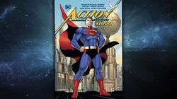 Action Comics #1000 Deluxe Edition, DC Superhero Girls, and a new Mad Book