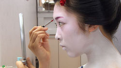 Kyoto Cosmetics: Secrets for Drawing Out Inner Beauty