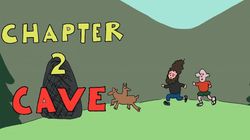 Chapter 2 (Cave)