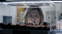 Doctor Who - S11E4 - Arachnids in the UK Arachnids in the UK Thumbnail