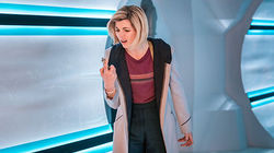 "The Tsuranga Conundrum" – Doctor Who S11E05