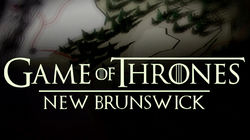 Winter Is Coming (To NB)