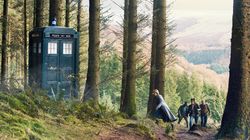 Doctor Who - S11E9 - It Takes You Away It Takes You Away Thumbnail