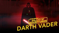 Darth Vader - Power of the Dark Side