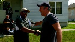 A Leader with (Lawn) Care