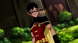 Young Justice - Episode Guide | TVmaze