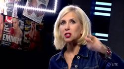 Алена Свиридова: «Мне сказали: назначай стрелку в „Арлекино", разберемся»