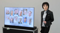 Выпуск 13. "Двенадцать"