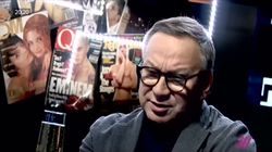 «Он был настоящий мужчина, но при этом в нем была детскость»: Игорь Угольников о Владе Листьеве