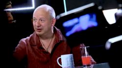 «"У Рязанова снимались?" — в военкомате это был не вопрос, а приговор»: Дмитрий Марьянов о том, как спасался от дедовщины и как по ошибке улетел в Магадан