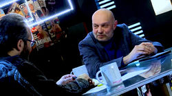 Александр Липницкий: «Ради приближения к кормушке быть доверенными лицами негоже». Один из основателей группы «Звуки Му» о революции в рок-н-ролле 80-х, фильме к 50-летию «Машины времени» и как U2 вшестером залезли в «Жигули»