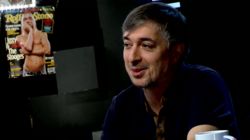 «Финалов игры много, а Скарлетт Йоханссон одна»: Ровшан Аскеров о том, как стал капитаном команды из одних девушек и почему ушел из «Что? Где? Когда?»