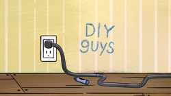 DIY Guys