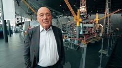 Самые богатые. Нефть и рыба