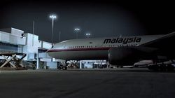 Malaysia 370: What Happened?