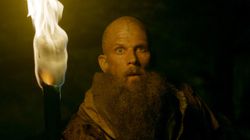 Vikings - S5E19 - What Happens in the Cave What Happens in the Cave Thumbnail