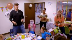 Every Kid Deserves a Birthday Party