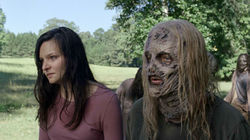 The Walking Dead - S9E12 - Guardians Guardians Thumbnail