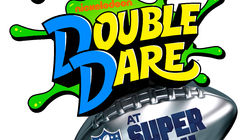 Double Dare at Super Bowl