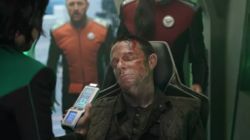 The Orville - S2E10 - Blood of Patriots Blood of Patriots Thumbnail