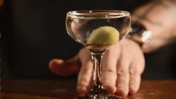 The Martini / Martinez