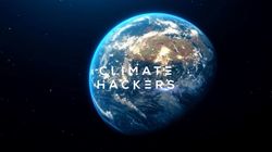 Climate Hackers