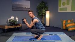 Brexit Yoga