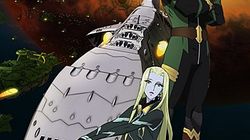 Space Battleship Yamato 2199 Chapter 5: The Redolence of Intergalactic Space