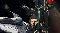 Space Battleship Yamato 2199 Chapter 4: Defense of the Galactic March