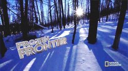 The Frozen Frontier