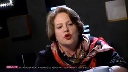 Арина Бородина: «Позвонили из администрации президента, когда дайджест Путина уступил по рейтингу „Спокойной ночи, малыши"». Журналист об эволюции телевидения, медиамагнатах и звонках из Кремля