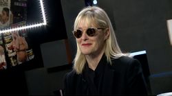 Джоанна Стингрей: «Когда меня схватили КГБ, ни один русский не повернулся, они просто продолжали идти, будто ничего не случилось». Американская певица в стране чудес