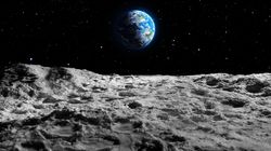Return to the Moon: Seconds to Arrival