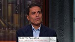 Fareed Zakaria, General Motors, Right to Be Forgotten