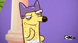 What Would Batty Do?