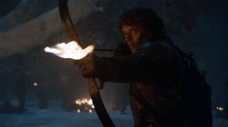 Game of Thrones - S8E3 - The Long Night The Long Night Thumbnail
