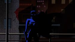 Shadow of the Bat Part II