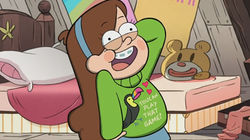 Mabel's Guide to Fashion